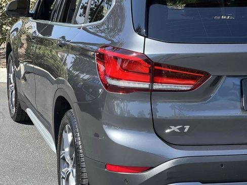 Used 2021 BMW X1 sDrive28i w/ Convenience Package FWD image 55