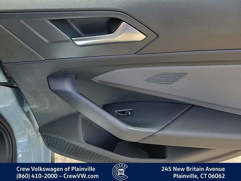 New 2026 Volkswagen Jetta GLI Autobahn FWD image 46