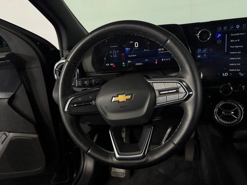 Used 2024 Chevrolet Blazer EV LT AWD/4WD image 14
