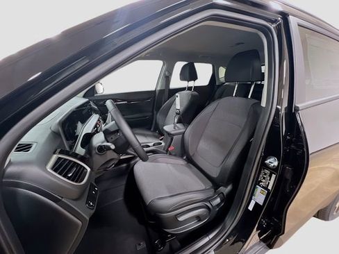 New 2026 Kia Seltos S FWD image 21
