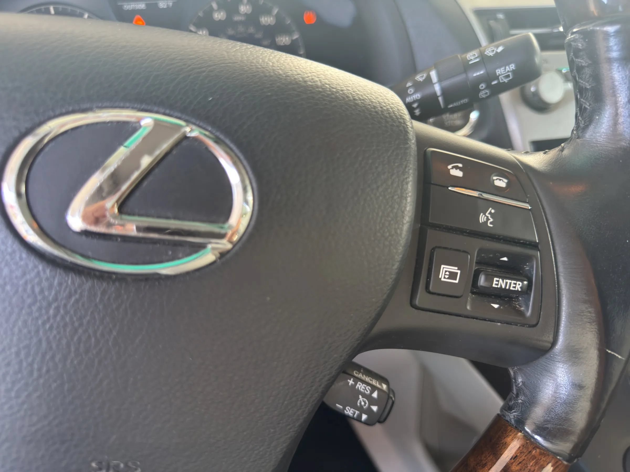 Used 2012 Lexus RX 350 FWD w/ Premium Pkg image 30