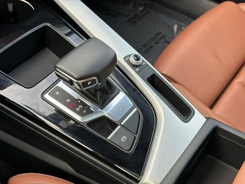 Used 2025 Audi A5 2.0T Premium Plus image 29