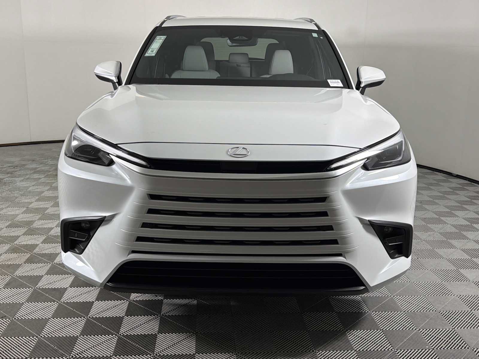 New 2026 Lexus TX 350 FWD w/ Convenience Package image 13