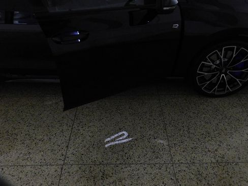 Used 2012 Mercedes-Benz S 550 4MATIC image 88