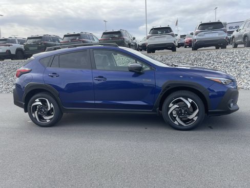 New 2026 Subaru Crosstrek 2.5i Limited image 2