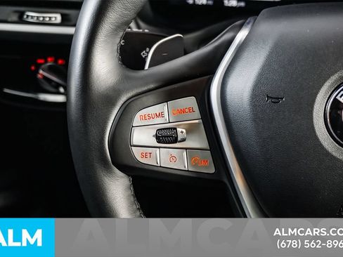Used 2025 BMW X4 xDrive30i AWD/4WD image 29