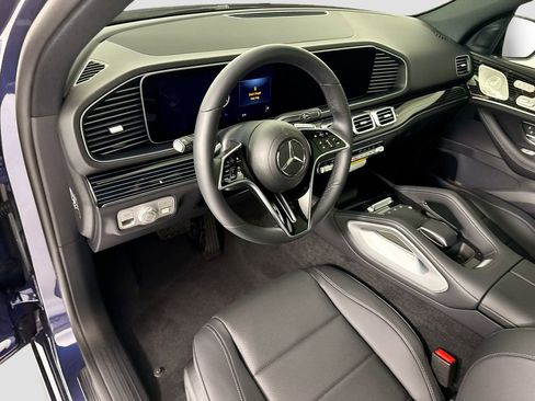 New 2026 Mercedes-Benz GLE 350 4MATIC image 10