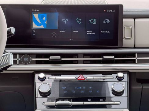 New 2026 Hyundai Santa Fe SE FWD image 18