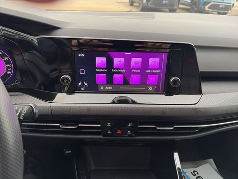 Certified 2024 Volkswagen GTI S image 17