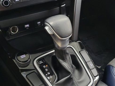 Certified 2024 Kia Seltos S FWD image 27