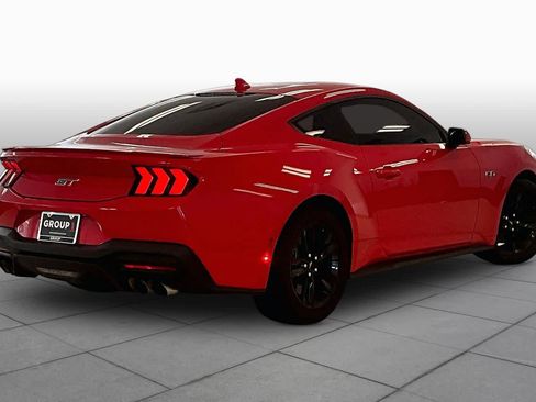 Used 2024 Ford Mustang GT RWD image 12