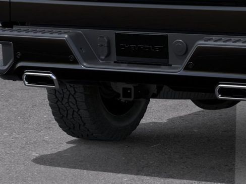 New 2026 Chevrolet Silverado 1500 RST AWD/4WD image 14