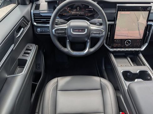 New 2026 GMC Acadia Elevation w/ Black Edition FWD image 13