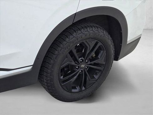 Used 2019 Hyundai Santa Fe FWD image 21