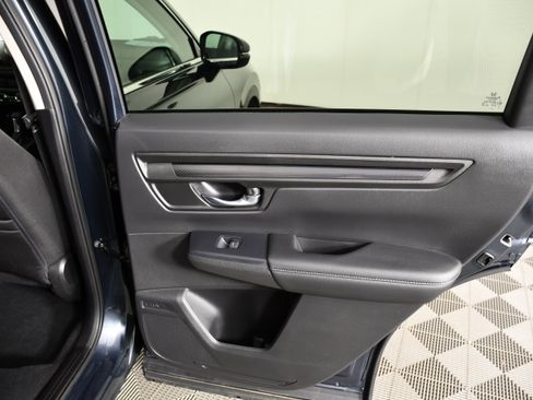 Certified 2024 Honda CR-V EX image 42