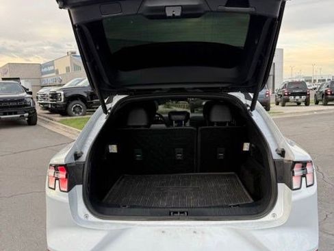 Used 2023 Ford Mustang Mach-E GT w/ GT Performance Edition image 13