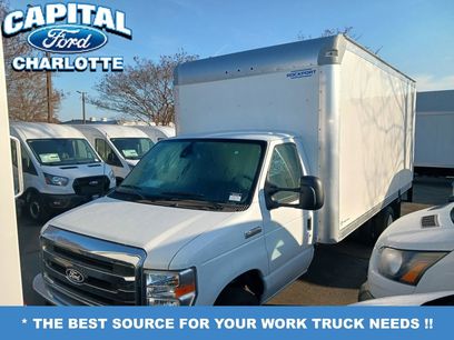New 2026 Ford E-350 and Econoline 350 Super Duty w/ Power Equipment Group