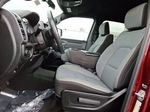 Used 2023 RAM 1500 Big Horn image 13