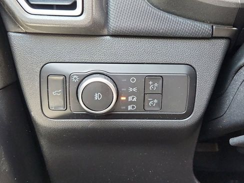 Used 2025 Ford Bronco Sport Outer Banks AWD/4WD image 30