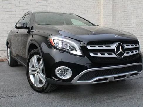 Used 2018 Mercedes-Benz GLA 250 4MATIC image 6