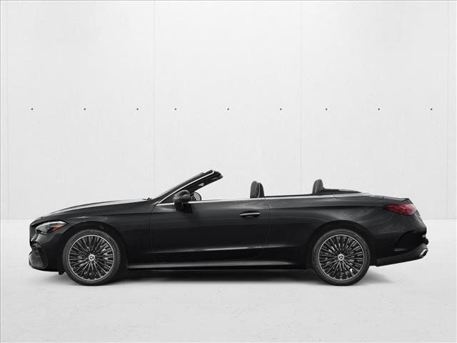 New 2027 Mercedes-Benz CLE 450 4MATIC Cabriolet image 3