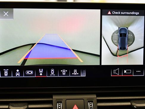 Certified 2023 Audi Q5 2.0T Premium Plus w/ Premium Plus Package image 28