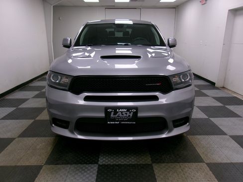 Used 2019 Dodge Durango GT image 17
