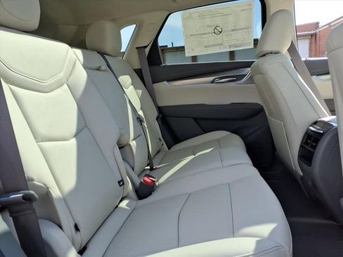 New 2026 Cadillac XT5 Premium Luxury w/ Driver Assist Package image 5