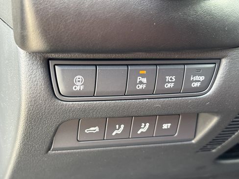 New 2026 MAZDA CX-50 Meridian Edition w/ Weather Package image 25