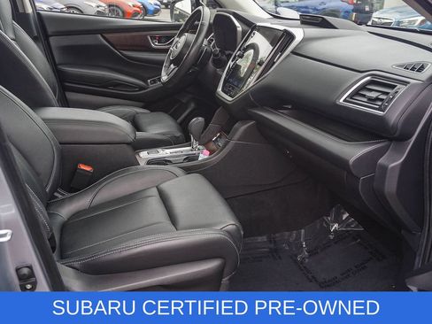 Used 2023 Subaru Ascent Touring AWD/4WD image 12