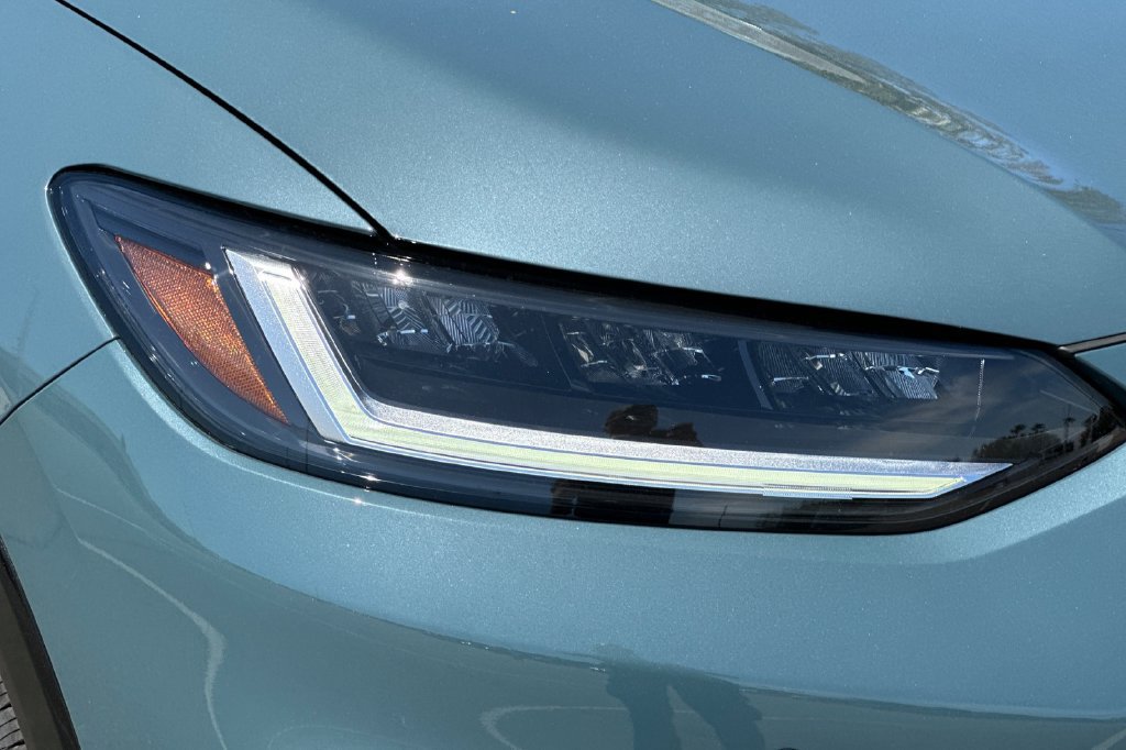 New 2027 Honda HR-V EX-L image 30