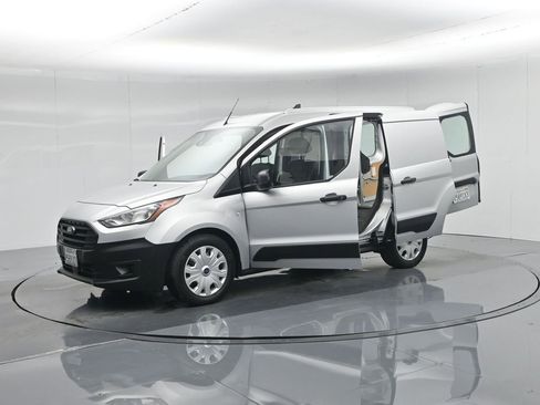 Used 2023 Ford Transit Connect XL image 6