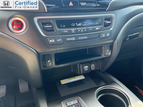 Used 2023 Honda Passport TrailSport image 27