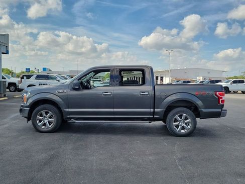 Used 2018 Ford F150 XLT w/ Equipment Group 302A Luxury image 3