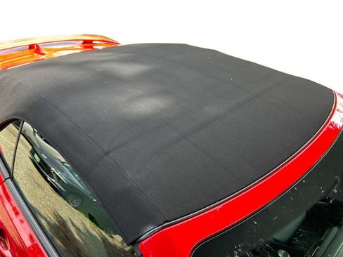 Used 2023 Chevrolet Camaro LT RWD image 28
