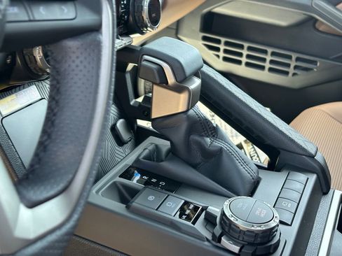 New 2026 Toyota 4Runner Limited image 11