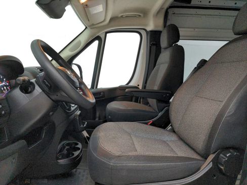 Used 2023 RAM ProMaster 3500 FWD image 14