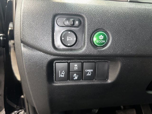 Used 2025 Honda Ridgeline RTL image 20