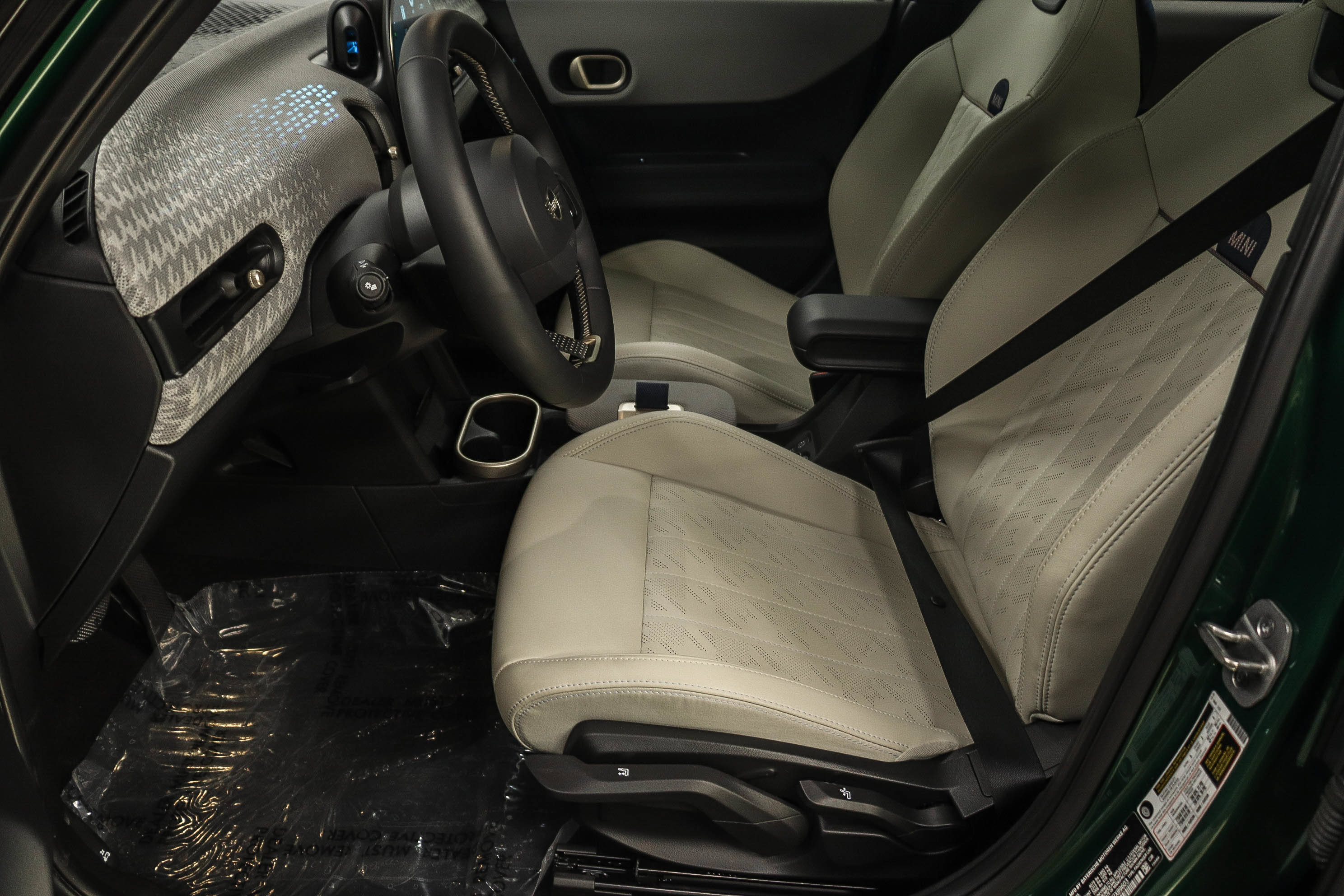 Used 2026 MINI Cooper S FWD image 17