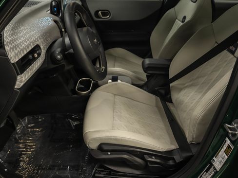 Used 2026 MINI Cooper S FWD image 17