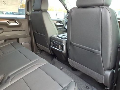 New 2026 GMC Sierra 1500 Denali w/ Technology Package image 23