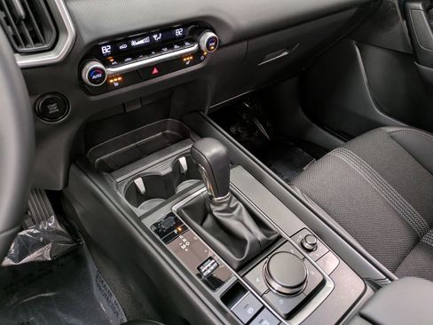 Used 2025 MAZDA CX-50 AWD 2.5 S w/ Cargo Package image 14