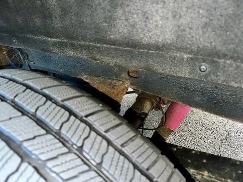 Used 2014 Chevrolet Silverado 1500 LTZ Z71 w/ LTZ Plus Package image 16