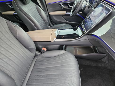 Certified 2023 Mercedes-Benz EQS 450+ Sedan image 15