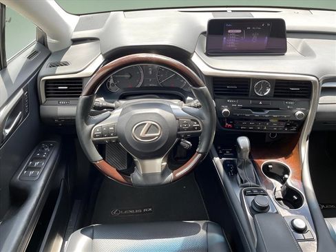 Used 2019 Lexus RX 350 FWD w/ Premium Package image 10