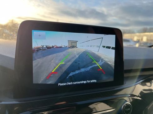 Used 2025 Ford Escape ST-Line Select image 39