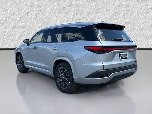 New 2026 Lexus TX 350 AWD image 5