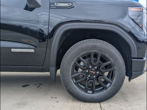 New 2026 GMC Sierra 1500 Elevation AWD/4WD image 10