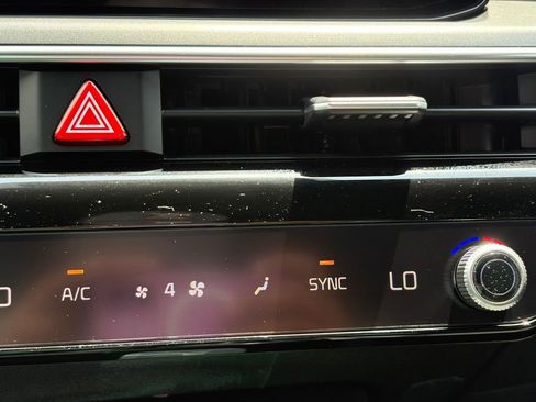 New 2026 Kia K5 GT FWD image 29