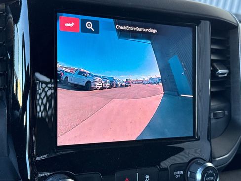 New 2026 RAM 5500 Tradesman w/ Chrome Appearance Group image 16